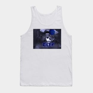 Riley Freeman Tank Top